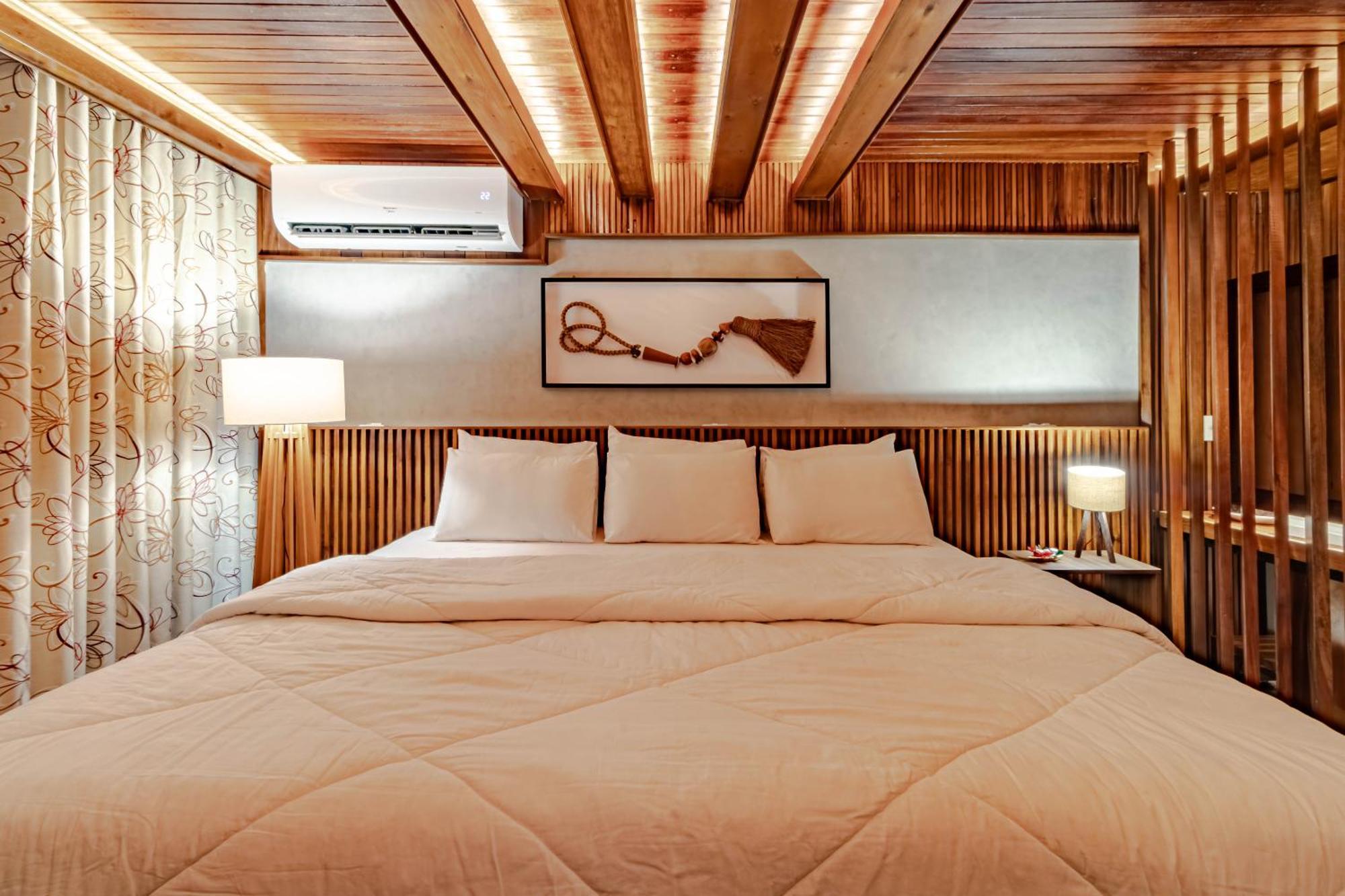 Uiara Amazon Resort Манаус Екстер'єр фото