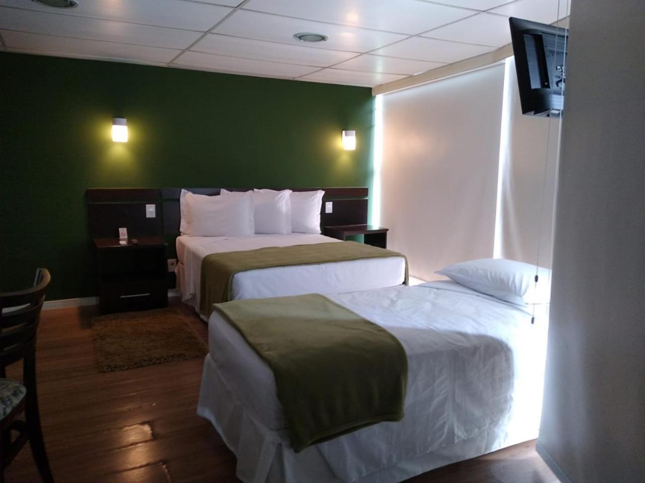 Uiara Amazon Resort Манаус Екстер'єр фото