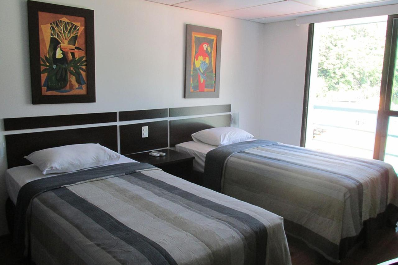 Uiara Amazon Resort Манаус Екстер'єр фото